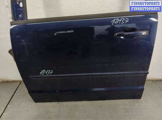 купить Дверь боковая (легковая) на Dodge Grand Caravan 2010-2020