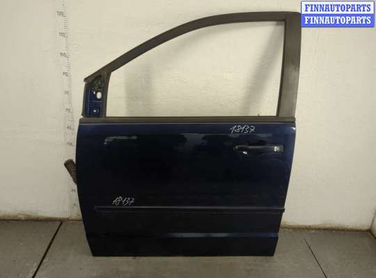 купить Дверь боковая (легковая) на Dodge Grand Caravan 2010-2020