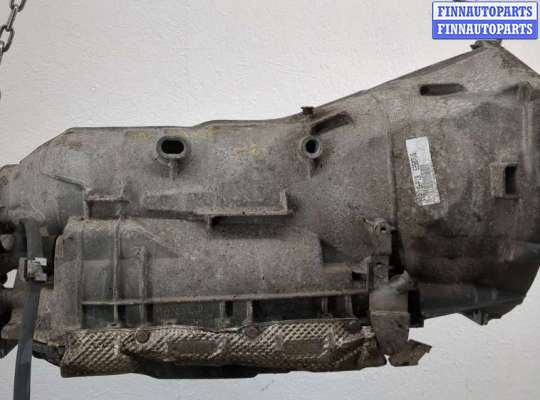 купить КПП - автомат (АКПП) на BMW 3 E90, E91, E92, E93 2005-2012