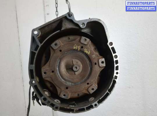 КПП - автомат (АКПП) BM3547577 на BMW 3 E90, E91, E92, E93 2005-2012