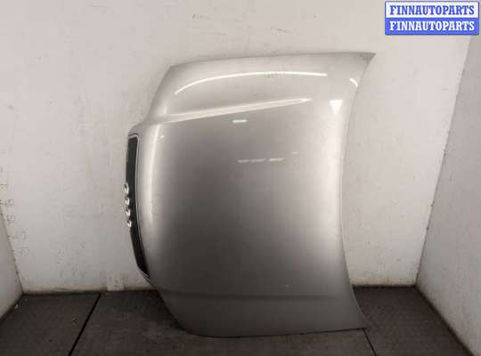 купить Капот на Audi A4 (B6) 2000-2006