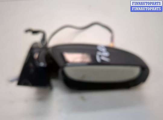 Купить Зеркало боковое на Volkswagen Phaeton 2002-2010 Зеркало боковое VG2713660 на Volkswagen Phaeton 2002-2010