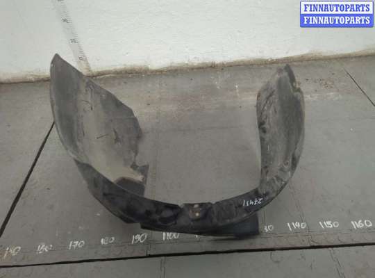 купить Защита арок (подкрылок) на Volkswagen Passat 5 2000-2005