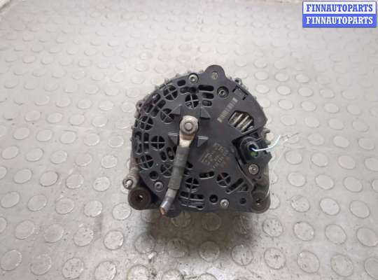 купить Генератор на Audi A6 (C6) 2004-2011