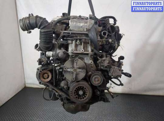 купить Рампа (рейка) топливная на Mitsubishi Pajero 2006-2022