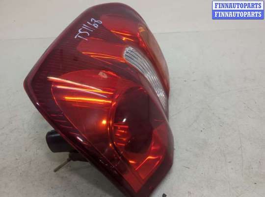купить Фонарь (задний) на Toyota RAV 4 2000-2005