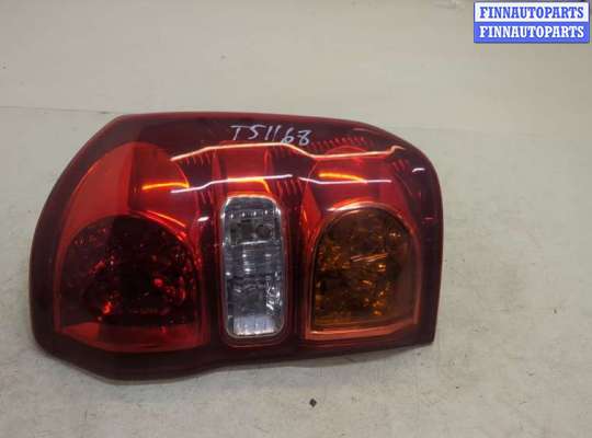купить Фонарь (задний) на Toyota RAV 4 2000-2005