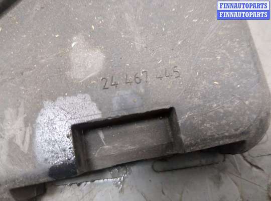 купить Вентилятор радиатора на Opel Astra H 2004-2010