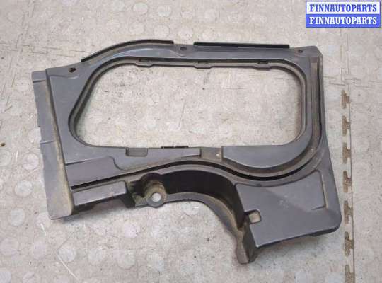 купить Пластик (Обшивка) моторного отсека на Infiniti FX 2002-2009