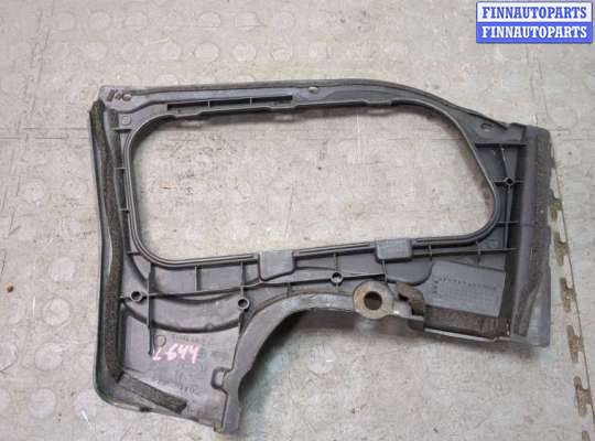 купить Пластик (Обшивка) моторного отсека на Infiniti FX 2002-2009