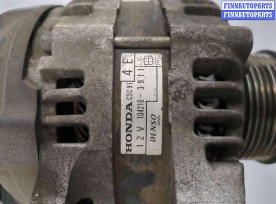 купить Генератор на Honda CR-V 2001-2006