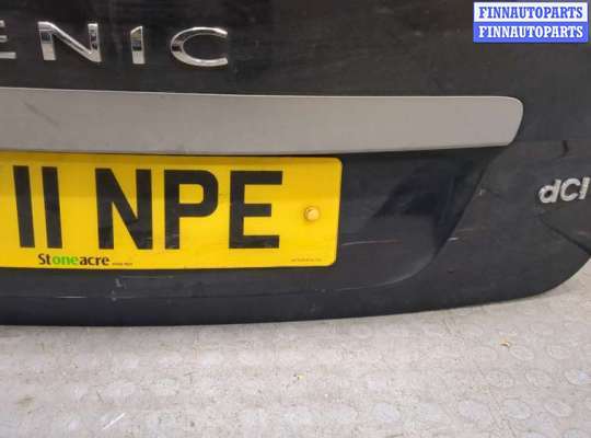 купить Щеткодержатель на Renault Scenic 2009-2012