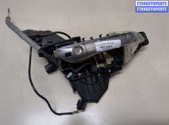 купить Ручка двери наружная на Mercedes ML W164 2005-2011