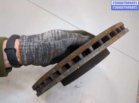 купить Диск тормозной на Jeep Grand Cherokee 2013-2022