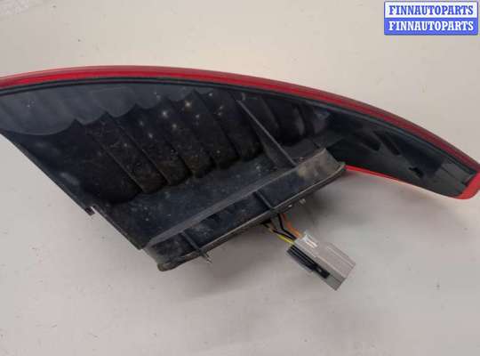 купить Фонарь (задний) на Ford Mondeo 4 2007-2015