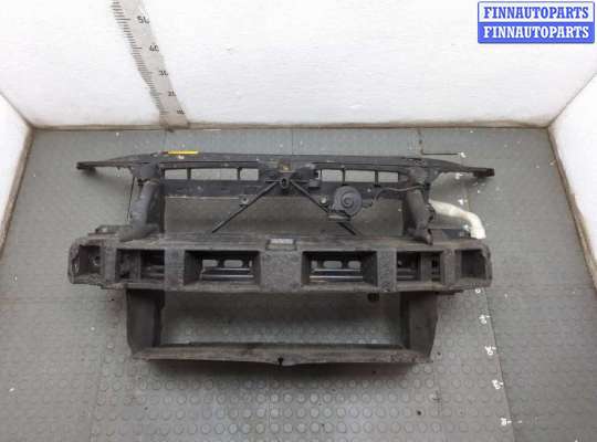 купить Замок капота на Skoda Octavia (A7) 2013-2023