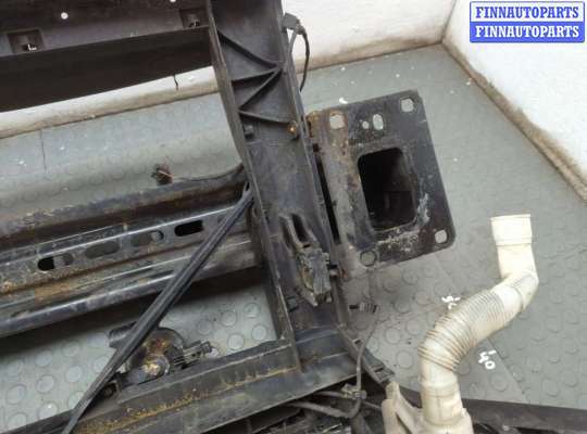 купить Замок капота на Skoda Octavia (A7) 2013-2023