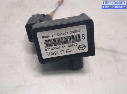 купить Датчик удара на Mazda CX-7 2007-2012