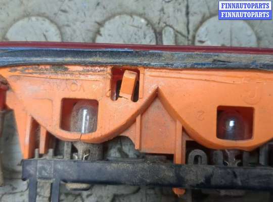 купить Фонарь дополнительный (стоп-сигнал) на Peugeot 307 2001-2008