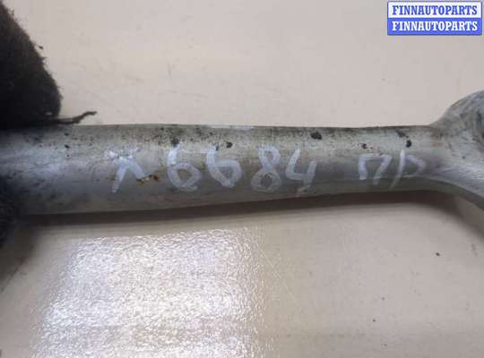 Крюк буксировочный на Jaguar XF II (X260)