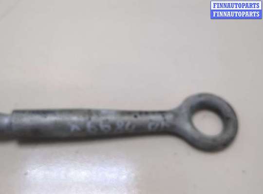 Крюк буксировочный JR93686 на Jaguar XF 2015–2020