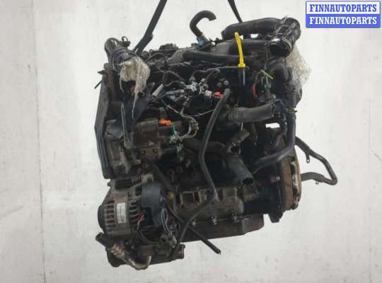 купить Двигатель (ДВС) на Ford Transit (Tourneo) Connect 2002-2013