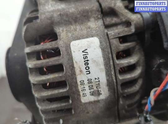 купить Двигатель (ДВС) на Ford Transit (Tourneo) Connect 2002-2013