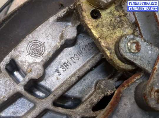 купить Механизм стеклоочистителя (трапеция дворников) на Mercedes E W210 1995-2002