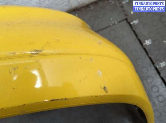 купить Бампер на Renault Megane 1996-2002
