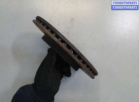 купить Диск тормозной на Honda Jazz 2002-2008