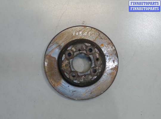 купить Диск тормозной на Honda Jazz 2002-2008