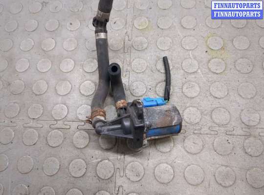 Кран отопителя (печки) FO2177957 на Ford Focus 2 2005-2008