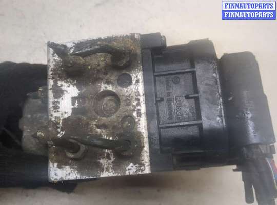 купить Блок АБС, насос (ABS, ESP, ASR) на Opel Zafira A 1999-2005