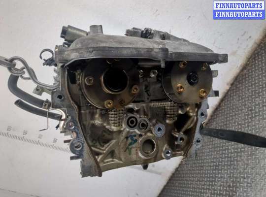 купить Головка блока (ГБЦ) на Toyota Auris E15 2006-2012