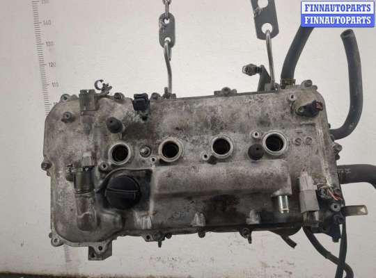 Головка блока (ГБЦ) TT934181 на Toyota Auris E15 2006-2012