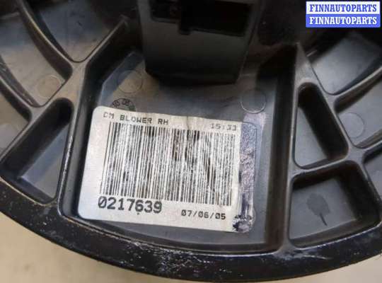 купить Двигатель отопителя (моторчик печки) на Honda Civic 2006-2012