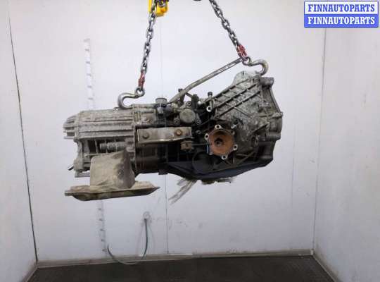 Купить КПП 6-ст.мех. (МКПП) на Audi A4 (B7) 2004-2009 КПП 6-ст.мех. (МКПП) AU1763417 на Audi A4 (B7) 2004-2009