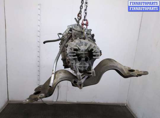 купить КПП 6-ст.мех. (МКПП) на Audi A4 (B7) 2004-2009