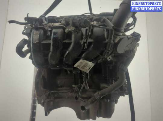 Двигатель (ДВС) OP2433547 на Opel Meriva 2010-2018