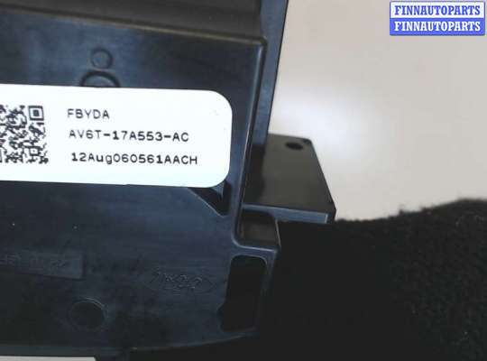 купить Переключатель дворников (стеклоочистителя) на Ford Focus 3 2011-2015
