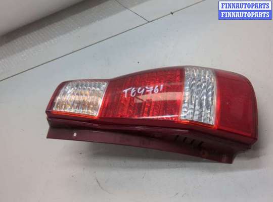 купить Фонарь (задний) на Hyundai Matrix 2001-2010