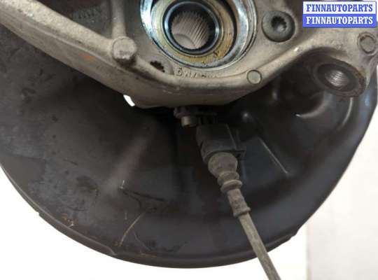 купить Ступица (кулак, цапфа) на Volkswagen Tiguan 2016-2021