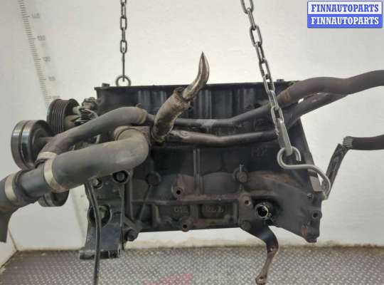 купить Блок цилиндров (Шорт блок) на Opel Zafira B 2005-2014