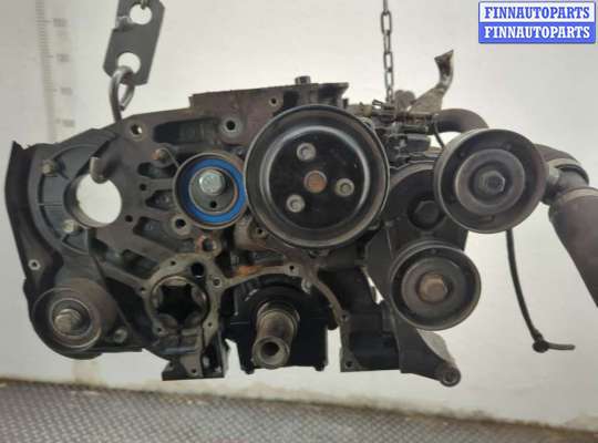 купить Блок цилиндров (Шорт блок) на Opel Zafira B 2005-2014