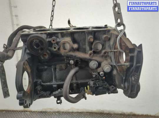 Купить Блок цилиндров (Шорт блок) на Opel Zafira B 2005-2014 Блок цилиндров (Шорт блок) OP2449492 на Opel Zafira B 2005-2014