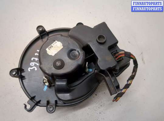 Мотор отопителя на Mercedes-Benz C (W203)