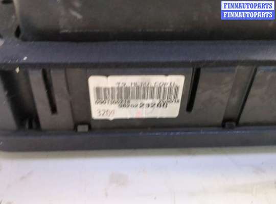 купить Кулиса КПП на Peugeot 308 2013-2021