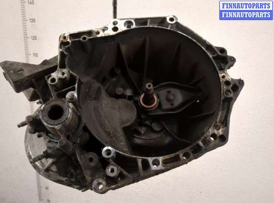 купить КПП 5-ст.мех. (МКПП) на Citroen C4 2010-2020
