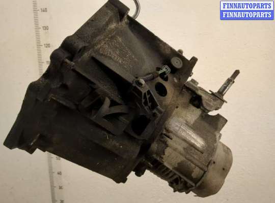 купить КПП 5-ст.мех. (МКПП) на Citroen C4 2010-2020