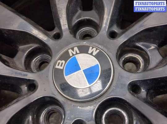 купить Диск литой на BMW 1 F20, F21 2011-2019